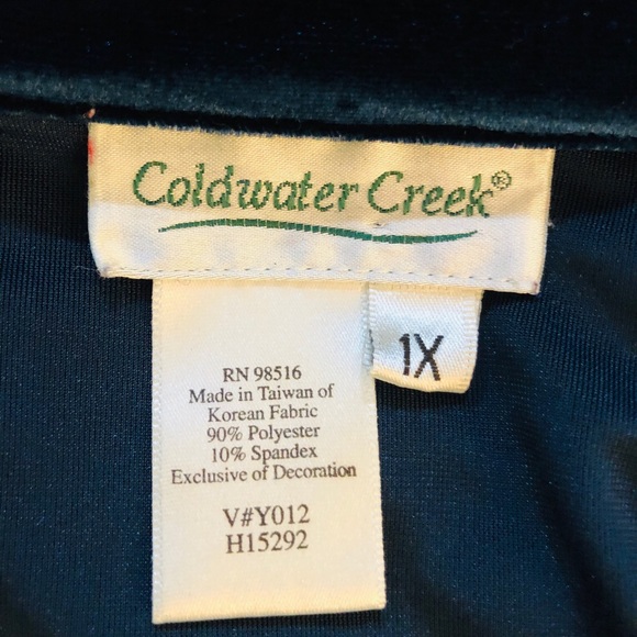 𝑮𝒓𝒆𝒆𝒏 𝑽𝒆𝒍𝒗𝒆𝒕 𝑱𝒂𝒄𝒌𝒆𝒕 - Picture 8 of 8